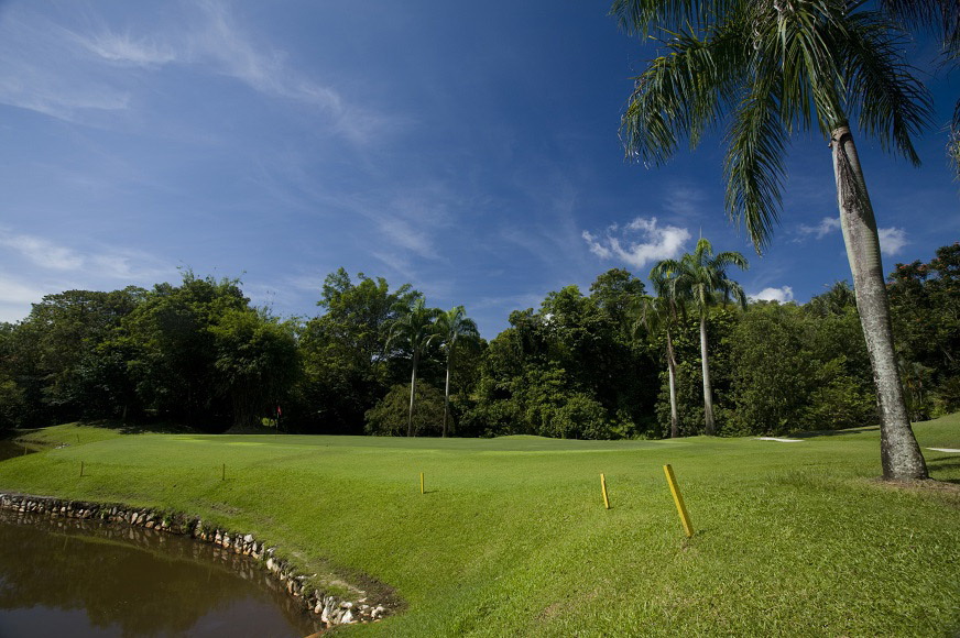 Meru Valley Golf Resort